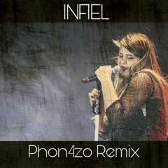 Marília Mendonça - Infiel ( Phon4zo Remix )