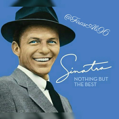 Stream Frank Sinatra I Love You Baby By F Ra Listen Online For Free On Soundcloud