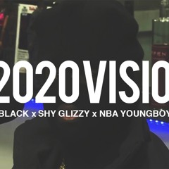 Kodak Black Type Beat - 20/20 Vision(Prod By TnTXD)