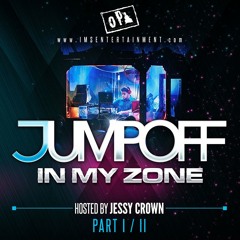 DJ JUMP OFF  - IN MY ZONE - PART II (The Bhangra Edition)