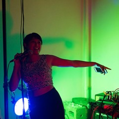 June Open Mic @ Pulsewave