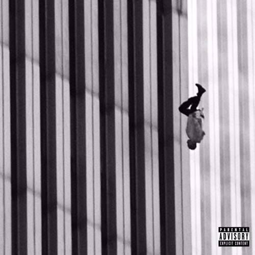BRANDO - GERONIMO! [FT. FUKKIT] (PROD. HMYE)