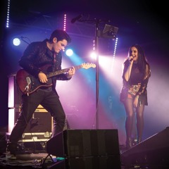 Everybody Wants To Rule The World | Tears For Fears