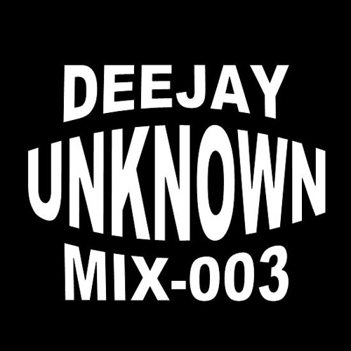 MIX - 003