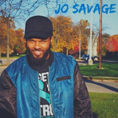 Jo Savage - You Can't Fuck With Me