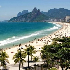 Trio de Janeiro - "Rave" - Wayland
