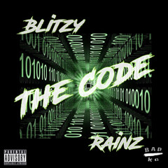 The Code ft RainzBeats (1)