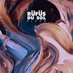 RÜFÜS - Brighter (Ruddek & Munky Remix)