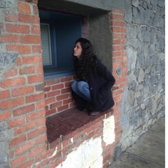 Living In My Dreams (Lyrics by Rebecca Reidy)