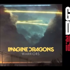 Warriors on holiday_imagine dragon Vs green day