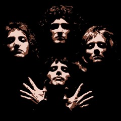 Bohemian Rhapsody but Extremely Verbose and Dramatically Read