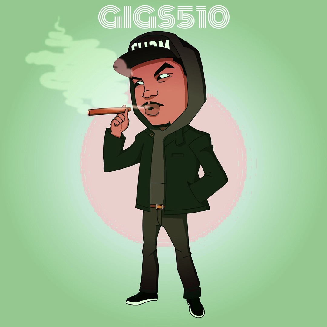 Gigs510 - Special (prod. Big Hurt)[Thizzler.com Exclusive]