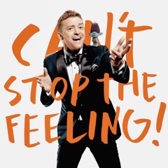 ⭐︎限定盤⭐︎Justin Timberlake / Can't Stop The W4-26 JUSTIN TIMBERLAKE Can't Stop The Feeling .. SEALED