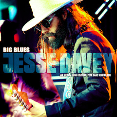 Jesse Davey-How Blue Can You Get