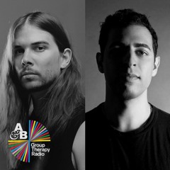 Jason Ross x Seven Lions - Group Therapy Guestmix [#ABGT215]