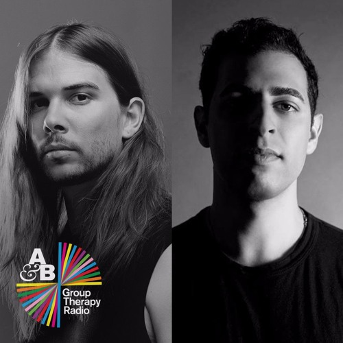 Jason Ross x Seven Lions - Group Therapy Guestmix [#ABGT215]