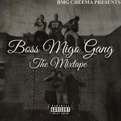 BMG Ito x BMG Moy x BMG Los - Faneto Remix