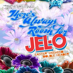 DJ Depth - Live @ There's Always Room For Jelo