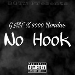 BlowGang #GMF x 9000 Rondae - No Hook