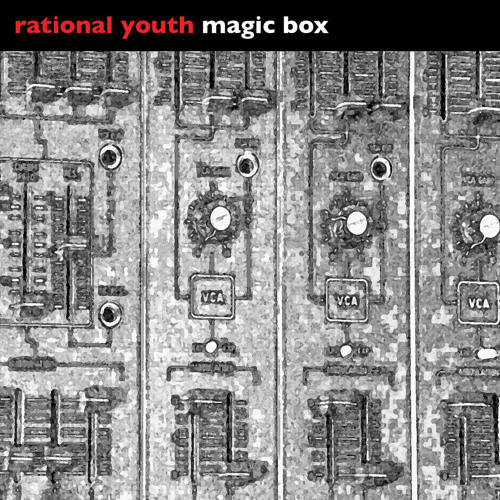 Rational Youth Saturdays In Silesia A Remixed Disco Version Rational Youth Saturdays In Silesia A Remixed Disco Version