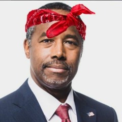 Ben Barson Congressional Hearing set to Really Mean it