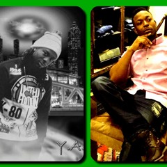 Hit Da Lotto ft. Grand & Yae of BTG