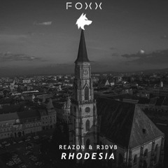 Reazon & R3dvb - Rhodesia (Original Mix)