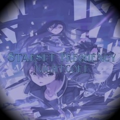 Starset - Frequency nightcore
