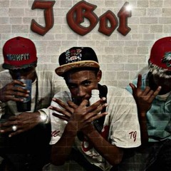 Lil-Code ft 300Luch ft Slim- I Got