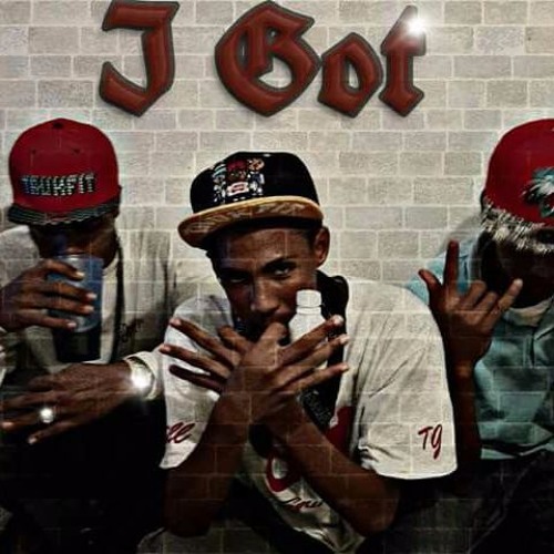 Lil-Code ft 300Luch ft Slim- I Got
