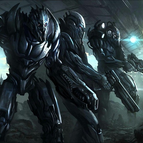 Marching Orders [NocturnalPROS]