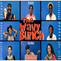 Lul Lion - Feel It (feat. Beach & Dice)