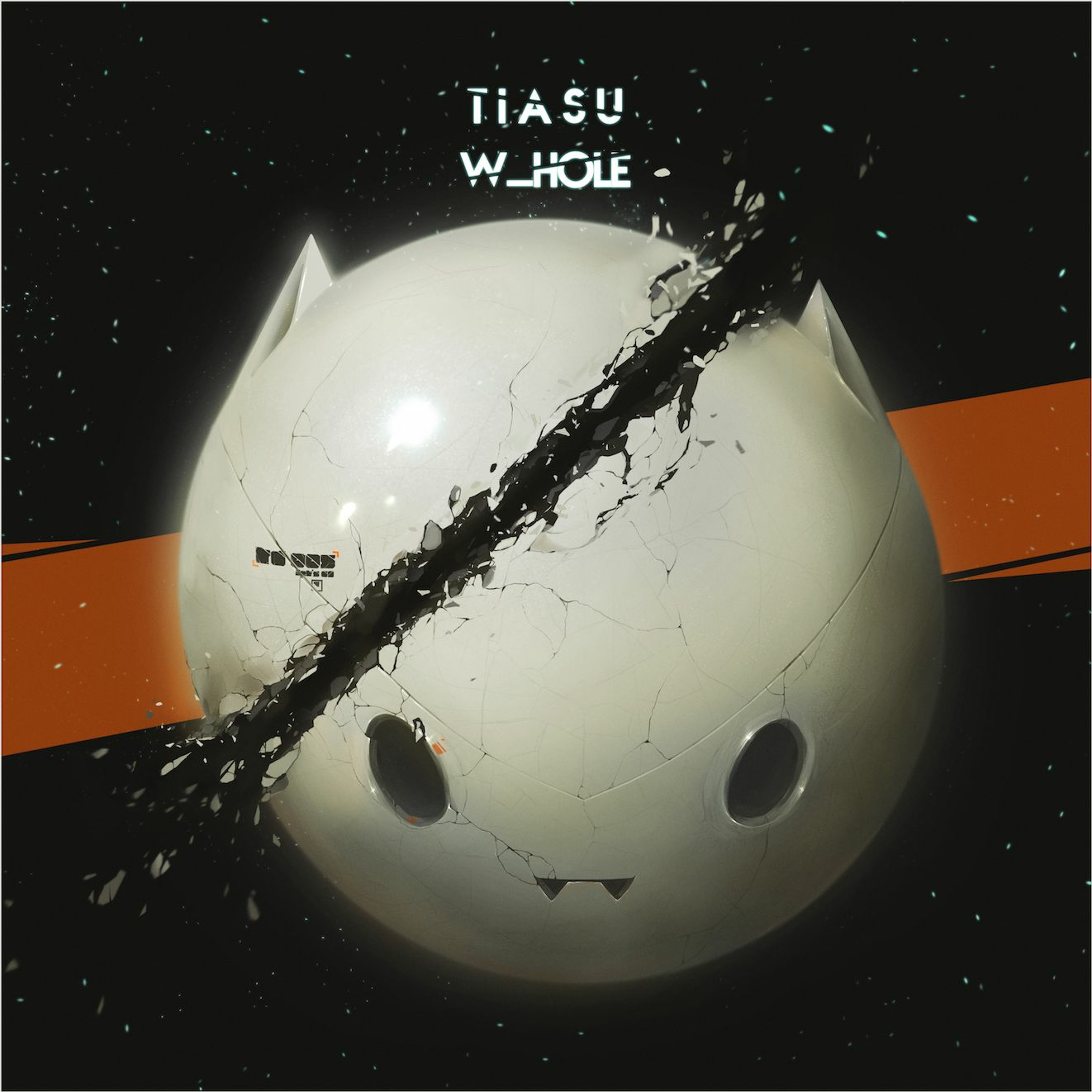 Stolen episode artwork