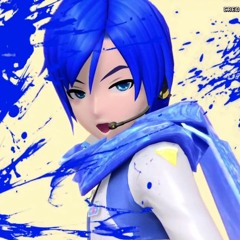 Out of Eden -ft KAITO V3