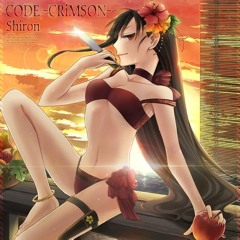 [SDVX IV 音源] CODE -CRiMSON- [NOFX] - Shiron