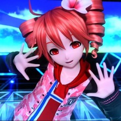 Hand In Hand -ft Kasane Teto Sakebi