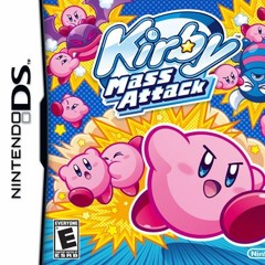 Hopscotch Time - Kirby Mass Attack Music Extended