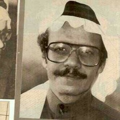 طلال في خاطره شيء مؤلم .