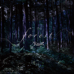 R指定/Rshitei  Forest
