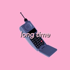 long time