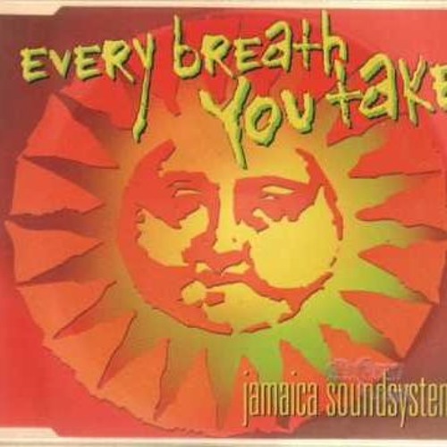 UB40 - Every Breath You Take