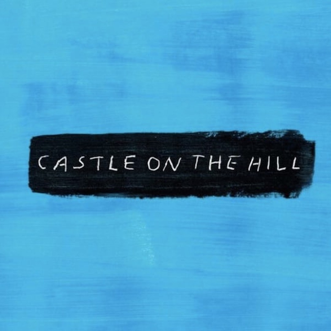 希少 Ed Sheeran Castle on the Hill パーカー M artworks-000203913798-mdpnav-