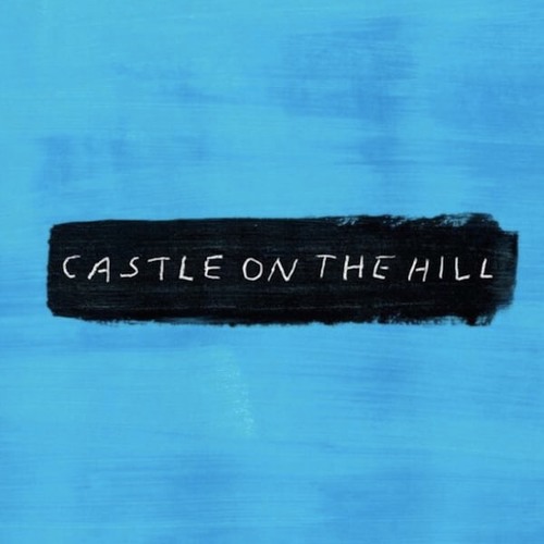 Stream Ed Sheeran - Castle On The Hill Cover by casperclarke