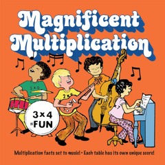 Magnificent Multiplication medley