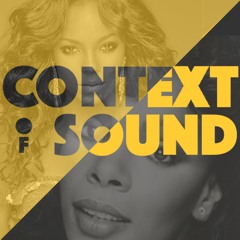 Context of Sound Ep 3: All The Cocaine!