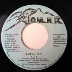 Lollie Pop