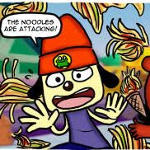 PaRappa the Rapper 2 Overview