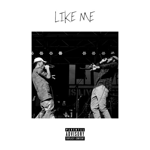 Like Me (ft. Basi) [Prod. MIKE Beats]