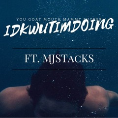 "MJ on the Beat"(Ft. MJSTacKS)