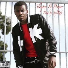 Sleepin Ft Proper Prod. By JayRok
